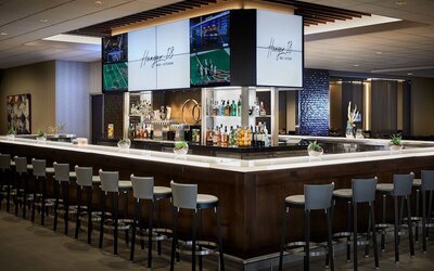 Los Angeles Airport Marriott
