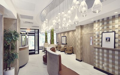 Artezen Hotel
