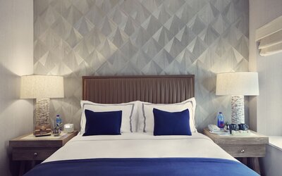 Artezen Hotel