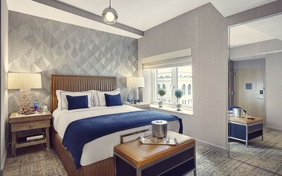 Artezen Hotel