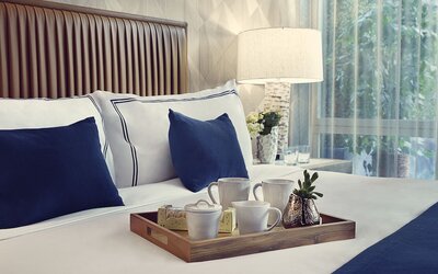 Artezen Hotel