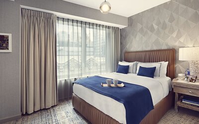 Artezen Hotel