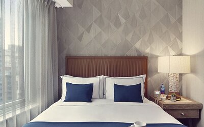 Artezen Hotel