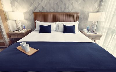 Artezen Hotel