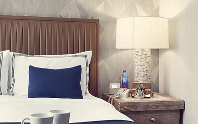 Artezen Hotel