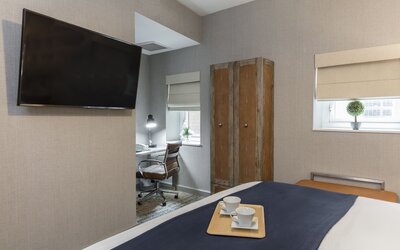 Artezen Hotel