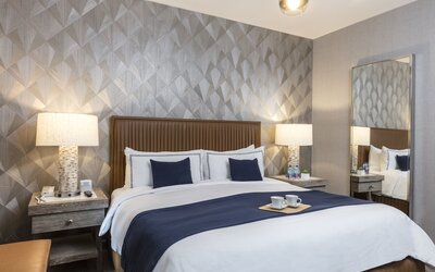 Artezen Hotel