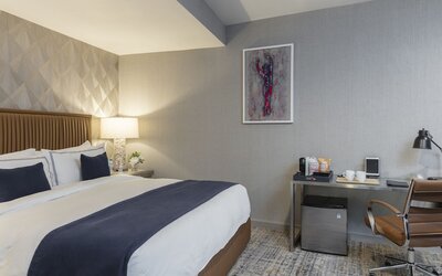 Artezen Hotel