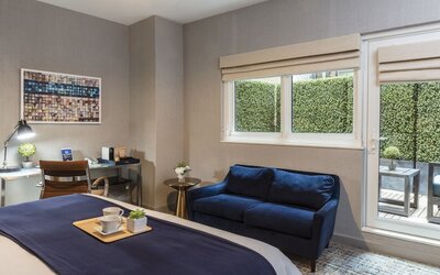 Artezen Hotel