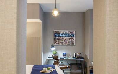 Artezen Hotel