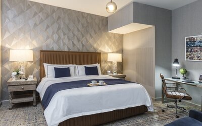 Artezen Hotel