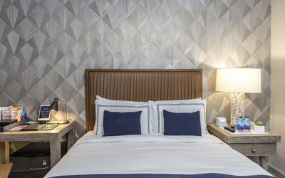 Artezen Hotel
