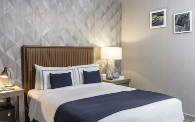 Artezen Hotel