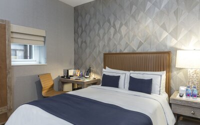 Artezen Hotel