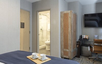 Artezen Hotel
