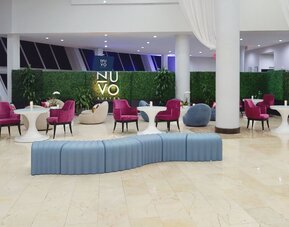 Nuvo Suites Hotel