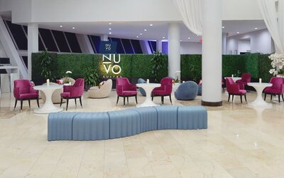 Nuvo Suites Hotel