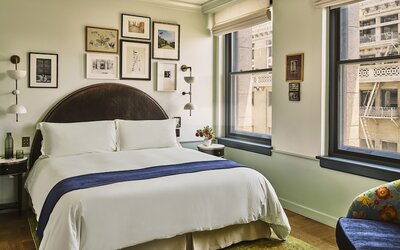Hotel Per La, Autograph Collection