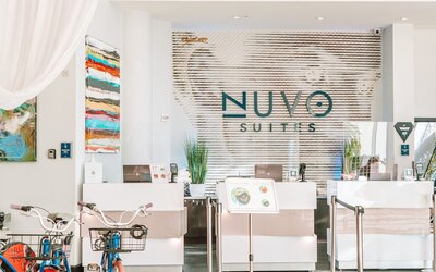 Nuvo Suites Hotel