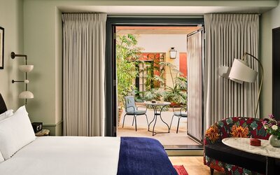 Hotel Per La, Autograph Collection