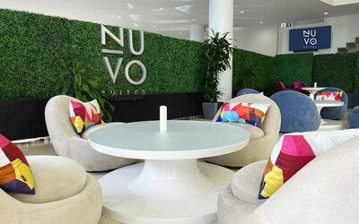 Nuvo Suites Hotel