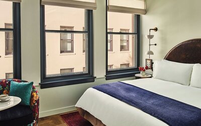 Hotel Per La, Autograph Collection