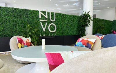Nuvo Suites Hotel