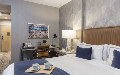 Artezen Hotel