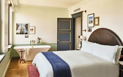 Hotel Per La, Autograph Collection