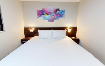 Nuvo Suites Hotel