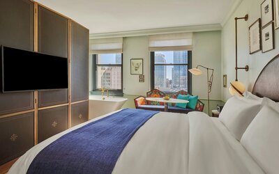 Hotel Per La, Autograph Collection