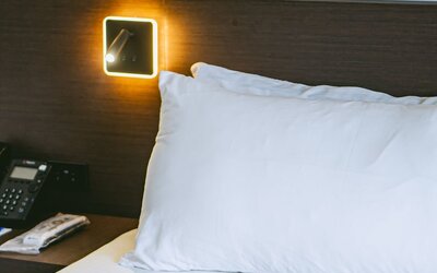 Nuvo Suites Hotel