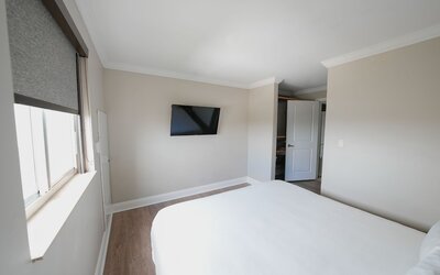 Nuvo Suites Hotel