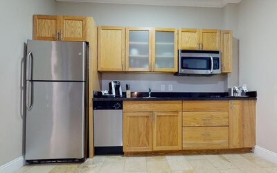Nuvo Suites Hotel