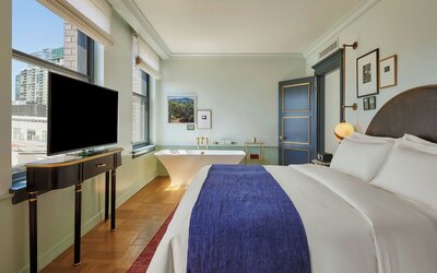 Hotel Per La, Autograph Collection