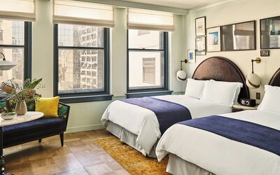 Hotel Per La, Autograph Collection