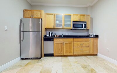 Nuvo Suites Hotel