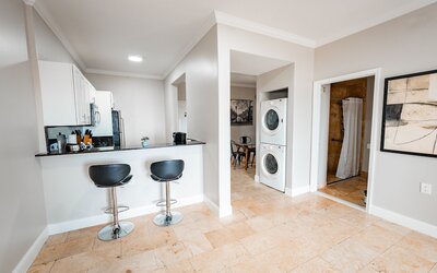 Nuvo Suites Hotel