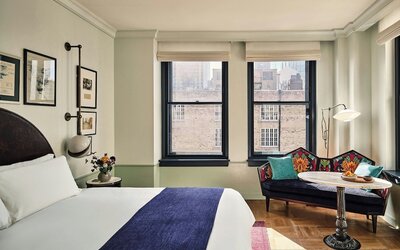 Hotel Per La, Autograph Collection