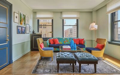 Hotel Per La, Autograph Collection