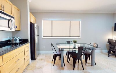 Nuvo Suites Hotel