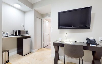 Nuvo Suites Hotel