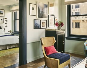 Hotel Per La, Autograph Collection
