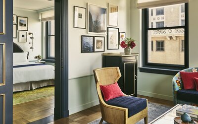 Hotel Per La, Autograph Collection