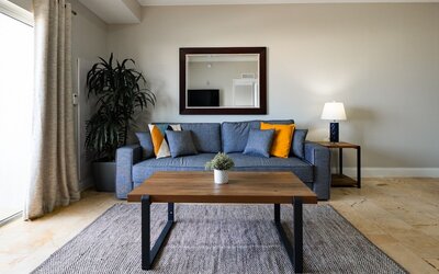 Nuvo Suites Hotel