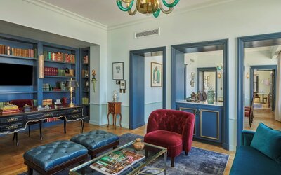 Hotel Per La, Autograph Collection