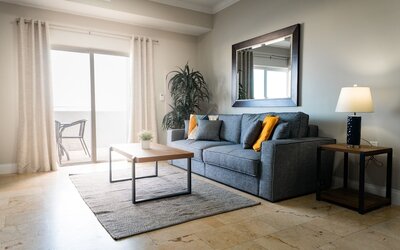 Nuvo Suites Hotel