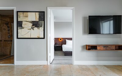 Nuvo Suites Hotel