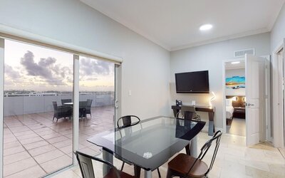 Nuvo Suites Hotel