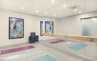 Artezen Hotel